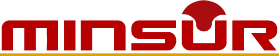 Logo minsur